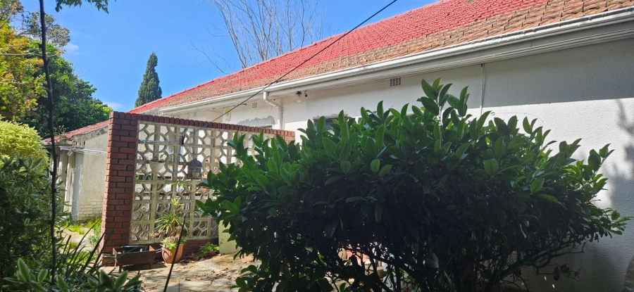 4 Bedroom Property for Sale in Newlands Western Cape
